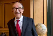 Former Fed Chairman Alan Greenspan Dies at 100, Leaving Complex Legacy