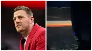 Former NFL Star JJ Watt Helps German Soccer Fan Freddy Reach World Cup in Toronto