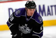 Former NHL Player Kyle Calder Dies at 47 After Illness