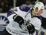 Former Regina Pats NHL Forward Kyle Calder Dies at 47