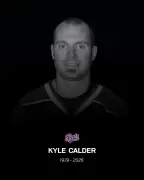 Former Regina Pats Player Kyle Calder Dies at 47 After Brief Illness