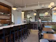 Fort Langley Restaurateur Simone Hurwitz Opens Third Eatery, Sabà Pizzeria