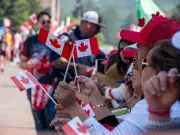 Fort McMurray Celebrates Canada Day with Two-Day Festival