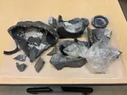 Fort McMurray Police Seek Family of Found Cremated Ashes