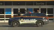 Four Teens Arrested After Fatal Stabbing at Montreal North Walmart