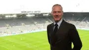Fox Analyst Warren Barton Hit in Head by Object During World Cup Match