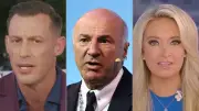 Fox News Apologizes for Kevin O'Leary's False China Claims