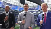 Fox Sports Pundits Clash Over France's 'Arrogance' vs 'Confidence'