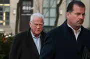 Frank Stronach Found Guilty on Two Charges Related to Two Women
