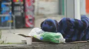 Fréchette Refuses Commitment to Summit on Homelessness Crisis