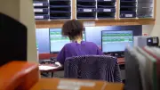 Fréchette Unaware of Digital Health Record Issues