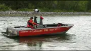 Free Swim Lessons Offered in Calgary Amid Water Safety Pleas