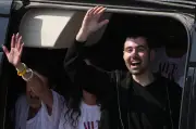 Freed Israeli Hostage Guy Gilboa-Dalal Recounts Sexual Abuse in Gaza