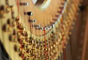 French Curator Discovers Rare Mozart Manuscript in Paris Archive