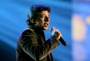 French Singer Patrick Bruel Charged With Rape and Sexual Assault