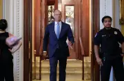 Friction Between Trump and Republican Senators Grows Before Midterms