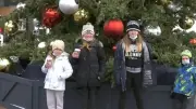 Friday Harbour Holiday Market Gets Provincial Government Boost
