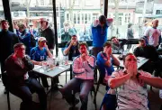 From Fees to Walk-ins: Toronto Spots Gear Up for World Cup Screenings