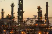From Oil Embargo Victim to Top Exporter: U.S. Energy Transformation
