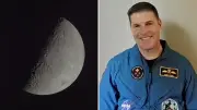 From the Moon: Exclusive Interview with Astronaut Jeremy Hansen