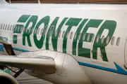 Frontier Passenger Chokes Off-Duty Flight Attendant on Chicago Flight
