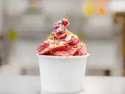 Frozen Yogurt Renaissance: $30 Bowls Lure Health-Conscious Gen Z