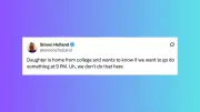 Funniest Parent Quotes From Social Media This Week