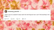 Funniest Relationship Posts This Week: Spatulas, Flights, and The Departed
