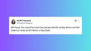 Funniest Tweets From Women This Week: Popcorn, Pride, and Parenting