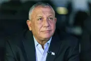 Gadi Eisenkot: Netanyahu's Polar Opposite Emerges as Challenger
