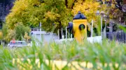 Gananoque police charge suspect for stealing water from fire hydrants