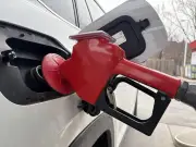 Gas Prices Expected to Jump 5 Cents Per Litre in Ottawa This Weekend