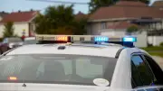 Gatineau man dies after armed assault in Lac-Beaucamp district