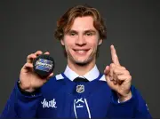 Gavin McKenna's Journey: From Yukon to Maple Leafs First Overall Pick