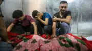 Gaza Death Toll Surpasses 73,000 as Ceasefire Stalls
