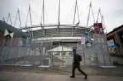Geography, Trump, Global Instability Explain World Cup Security Costs