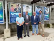 Georgian College to Close Bracebridge Campus: Property Future Uncertain