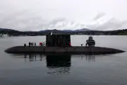 Germany and South Korea Vie for Canada's Submarine Contract