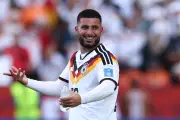 Germany beats Ivory Coast 2-1 in extra time at 2026 World Cup