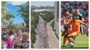 Germany Draws Even with Ivory Coast at Toronto World Cup Match