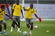 Ghana and Panama Set to Open World Cup Competition Tonight in Toronto