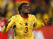 Ghana Edges Panama 1-0 in World Cup Showcase at Toronto Stadium