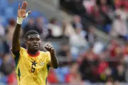 Ghana Midfielder Thomas Partey Denied Entry into Canada