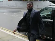 Ghana Protests Canada's Visa Denial to World Cup Player Partey