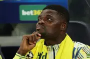 Ghana Takes Partey's World Cup Entry Fight with Canada to Federal Court