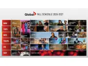 Global Expands 2026/27 Slate with New Series Including NCIS: New York, Cupertino, Eternally Yours, and Einstein