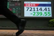 Global Shares Slip Amid Caution Over Iran War Concerns