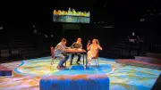 Globe Theatre Answers Ottawa’s Questions on Controversial Play