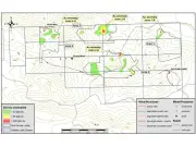 Globex Discovers Wide Gold Zones at Salt Spring Project in Arizona