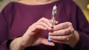 GLP-1 Weight Loss Drugs Tied to 30% Lower Breast Cancer Risk